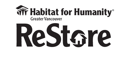 Habitat For Humanity Abbotsford ReStore logo