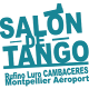El Salon de Tango