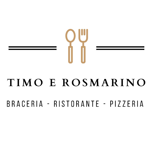 Timo e Rosmarino Ristorante Pizzeria