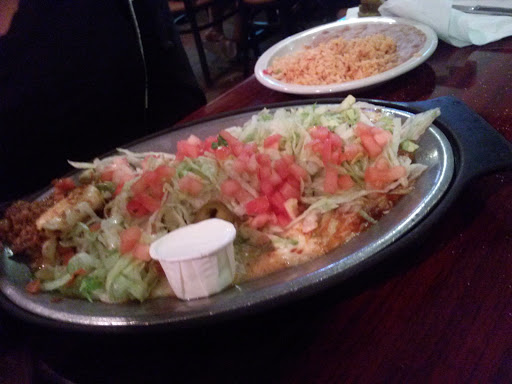 Meal Takeaway «Mexican Village Restaurant», reviews and photos, 2600 Bagley Ave, Detroit, MI 48216, USA