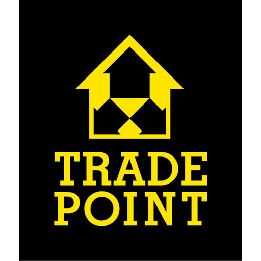 TradePoint Dundee logo