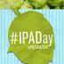 It's international #IPADay!