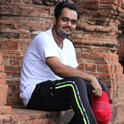 Sayan Dutta's user avatar