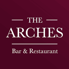 The Arches Bar & Restaurant logo