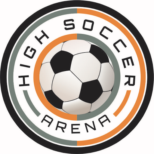 High Soccer Arena logo