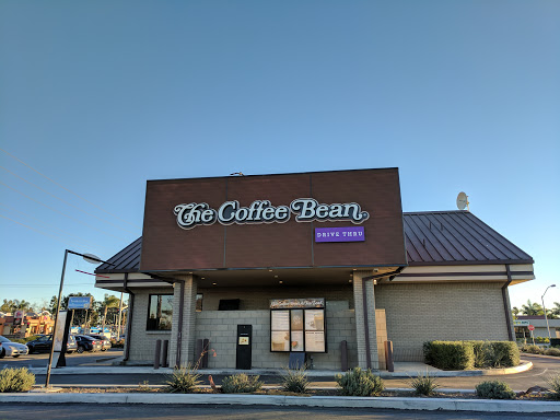 Coffee Shop «The Coffee Bean & Tea Leaf», reviews and photos, 16225 Harbor Blvd, Fountain Valley, CA 92708, USA