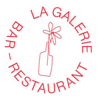 La Galerie Restaurant, Bar, Terrasse logo