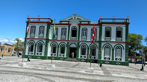 PREFEITURA MUNICIPAL DE CANAVIEIRAS BA, Av. Ilhéus, 914, Canavieiras - BA, 45860-000, Brasil, Cmara_Municipal, estado Bahia