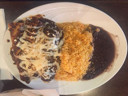 Mexican Restaurant «El Matador Mexican Restaurant», reviews and photos, 418 Broad St, Bloomfield, NJ 07003, USA