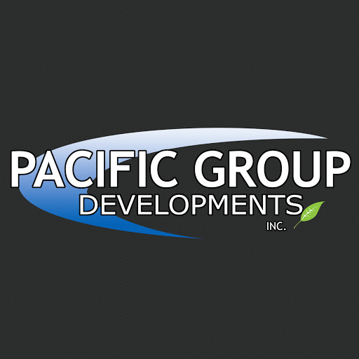 Pacific Group Developments logo