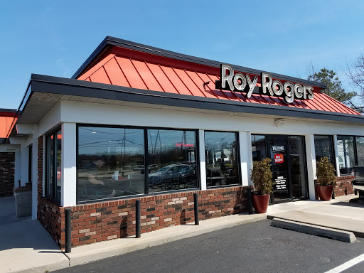 Fast Food Restaurant «Roy Rogers», reviews and photos, 120 Atlantic City Blvd, Pine Beach, NJ 08741, USA