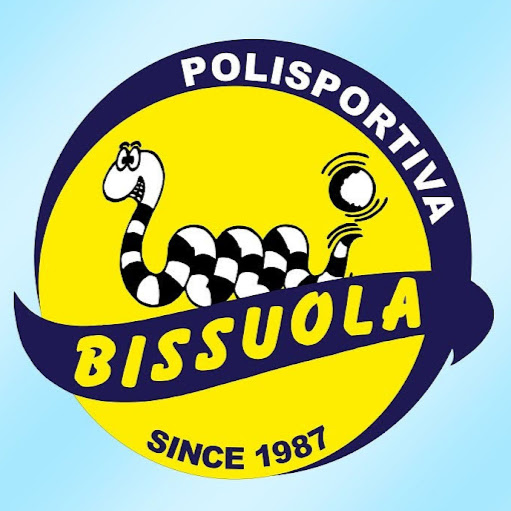 A.S.D. Polisportiva Bissuola logo