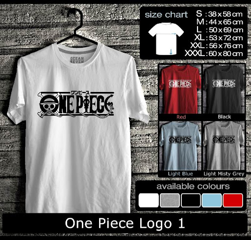 Kaos Distro Ocean Seven Kaos Distro Ocean Seven
