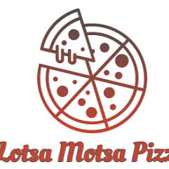 Lotsa Motsa Pizza logo