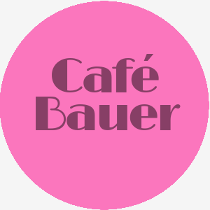 Cafe Bauer logo