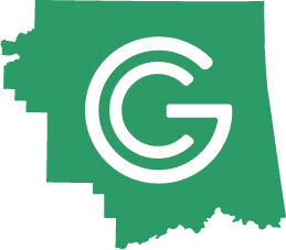 Green Country Tourism logo