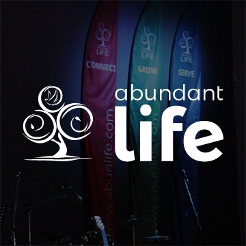 Abundant Life Christian Church logo