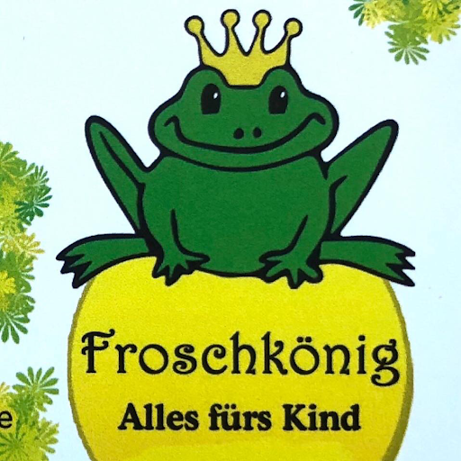 Froschkönig, der Kinderladen In Konstanz