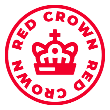 Red Crown logo