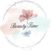 Beauty Time | Laseren | Ontharen | Gezichtsbehandeling logo