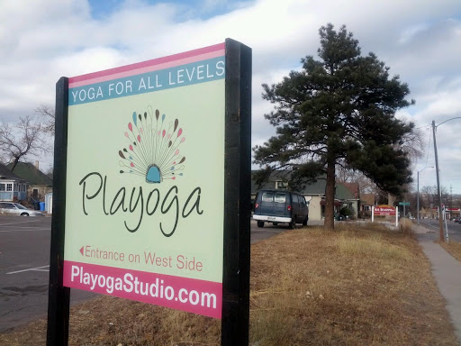 Yoga Studio «Playoga Studio», reviews and photos, 1763 S 8th St #2, Colorado Springs, CO 80905, USA