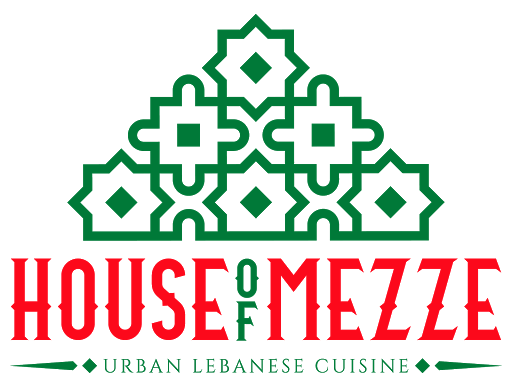 House of Mezze logo