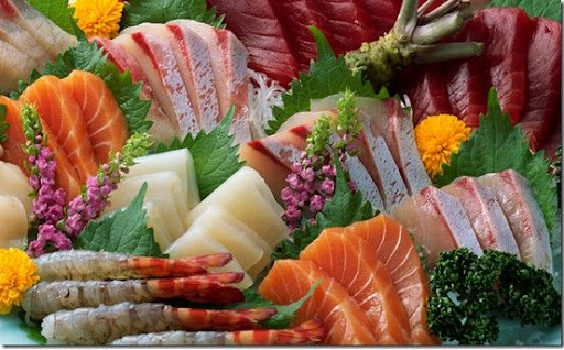 吃海鲜的8个致命细节|老大网络www.yulaoda.com