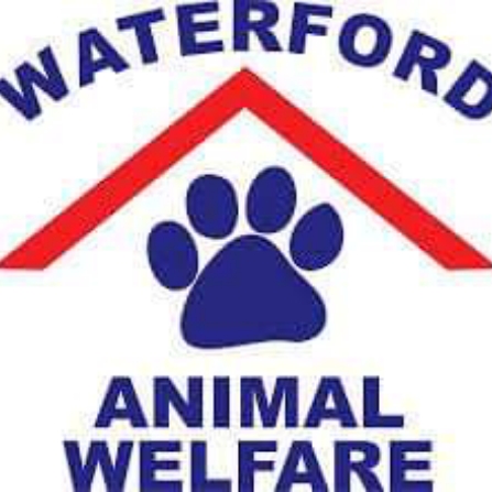 Waterford Animal Welfare logo