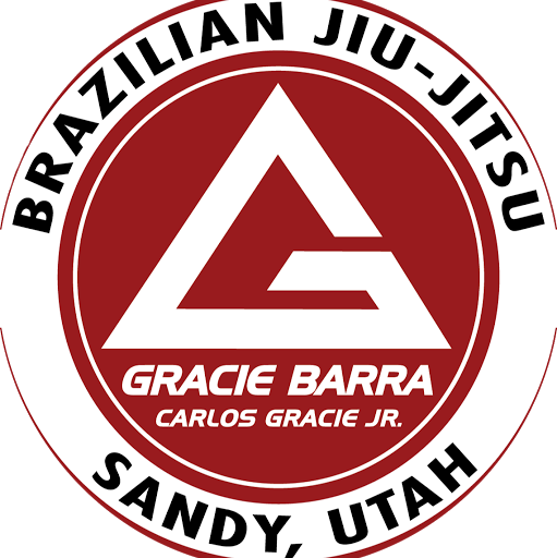 Gracie Barra Brazilian Jiu Jitsu logo