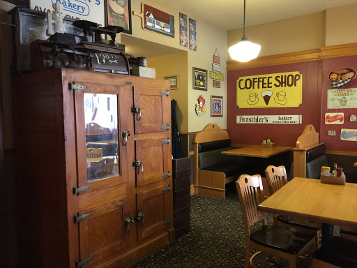 Bakery «Hanisch Bakery & Coffee Shop», reviews and photos, 410 W 3rd St, Red Wing, MN 55066, USA