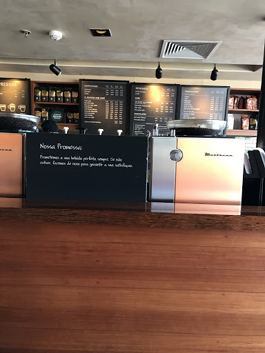 Starbucks Coffe