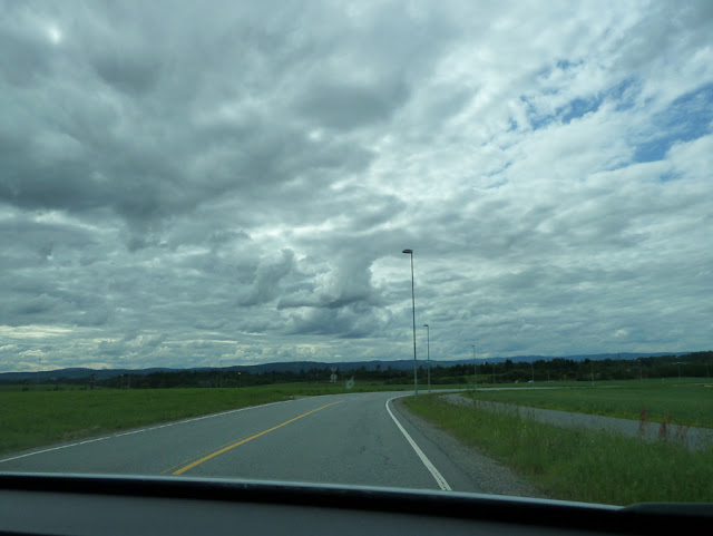 Автопробег по Норвегии на 11 дней с проживанием в отелях.