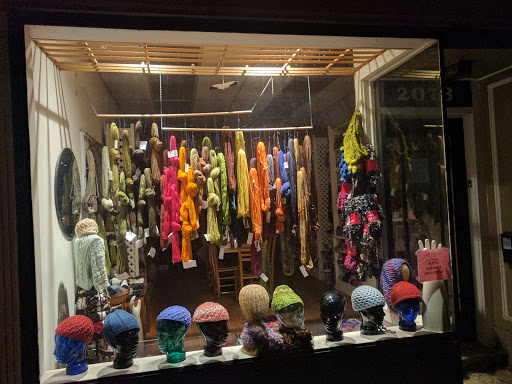 Greenwich Yarn