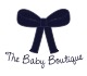 The Baby Boutique logo