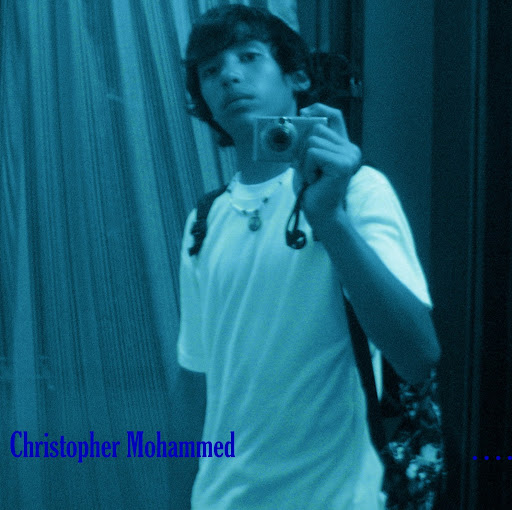 Christopher Mohammed Photo 25