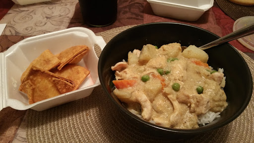 Thai House