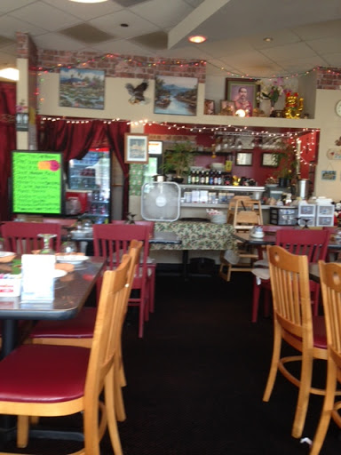 Restaurant «Sabiang Thai», reviews and photos, 2054 GA-42, McDonough, GA 30253, USA