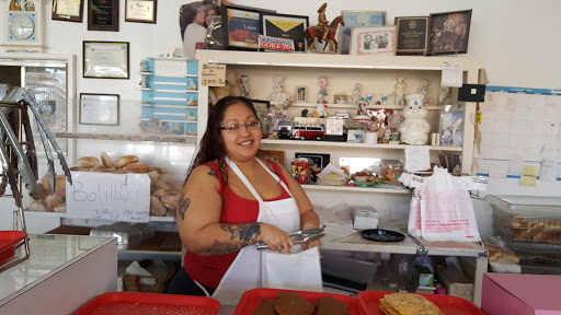 Bakery «Lujan Bakery», reviews and photos, 442 E Lohman Ave, Las Cruces, NM 88001, USA