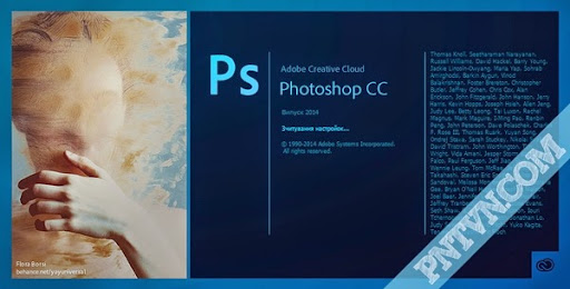 Adobe Photoshop CC 2014.2.2 v15.2.2 (x32/x64) FULL Portable - Công cụchỉnh sửa ảnh chuyên nghiệp