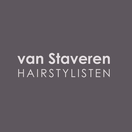Van Staveren Hairstylisten logo