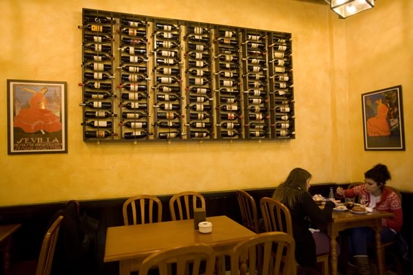 Taberna de Nervión