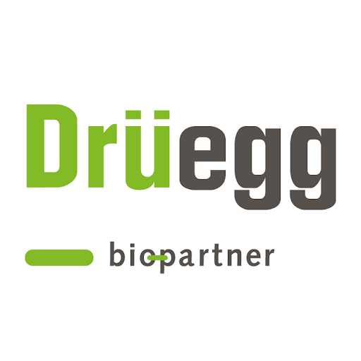 Drüegg Bioladen logo