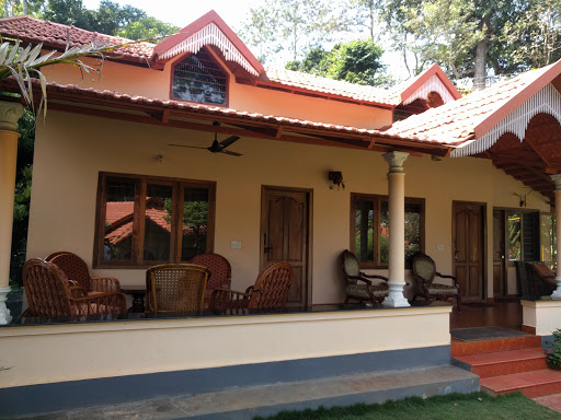 Raksh Cottage, Chubbaki Estate, Siddapura post, South Coorg, South Kodagu, Karnataka 571253, India, Cottage, state KA