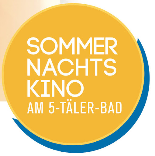 Sommernachtskino Geislingen logo