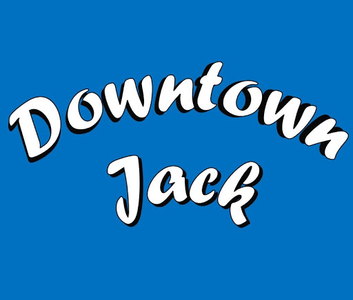 Downtown Jack logo