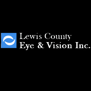 Lewis County Eye & Vision logo