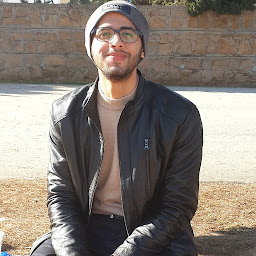 Mouad Alami's user avatar