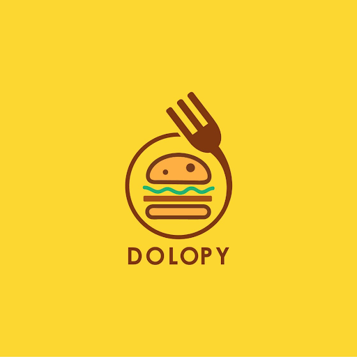 Dolopy logo