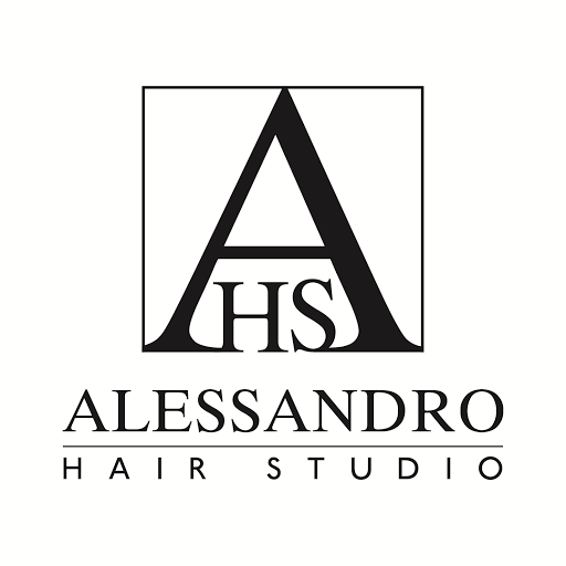 Alessandro Hair Studio logo
