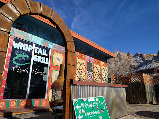 Whiptail Grill